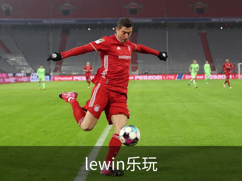 lewin乐玩简介